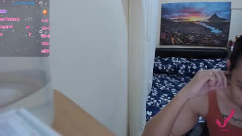 Snapshot of hotnasty_madisson chatting on March 2, 6:37 am Madi online show from March 2, 6:37 am