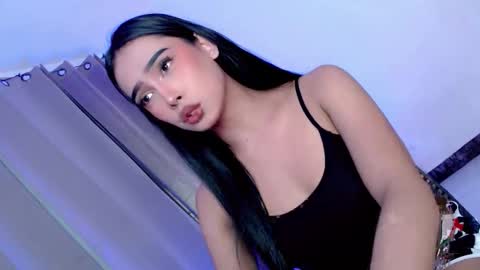 HOT BEATRICE online show from October 8, 7:44 pm