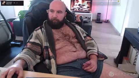 Hotokkar online show from October 21, 8:59 am