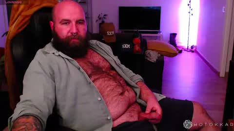 Hotokkar online show from April 15, 10:10 pm