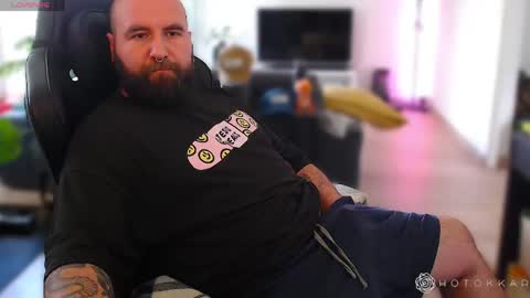 Hotokkar online show from April 19, 11:20 am