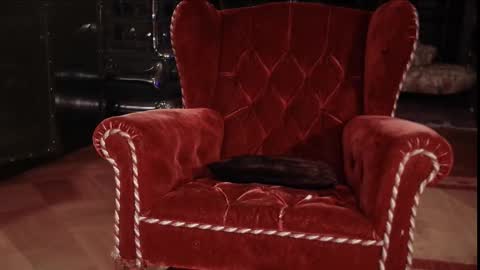 Betty boob online show from November 3, 7:59 pm