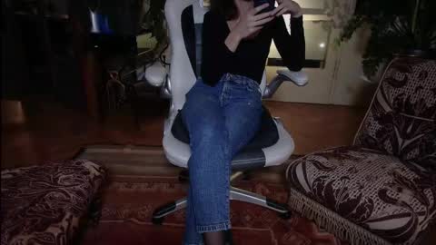 Betty boob online show from November 10, 7:35 pm