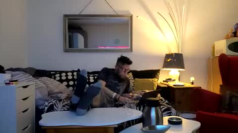 Hotpornguys online show from March 1, 5:04 pm