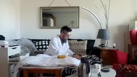 Hotpornguys online show from March 3, 9:37 am