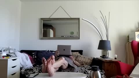 Hotpornguys online show from March 4, 12:11 pm