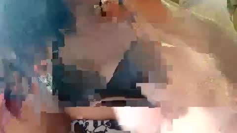 Snapshot of hotpreggymommy1993 chatting on January 27, 5:25 am hotpreggymommy1993 online show from January 27, 5:25 am