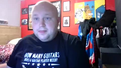 hotrodder323 online show from March 14, 12:10 pm