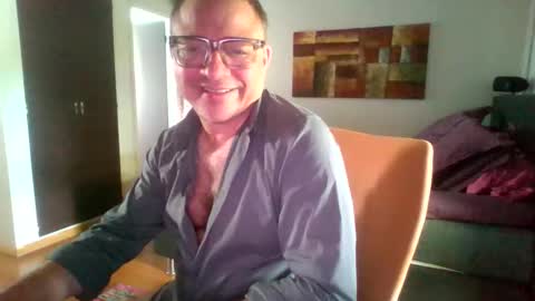 Sebs Room  get me naked and cum online show from March 6, 10:28 pm