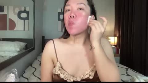 ZOE online show from January 19, 3:32 am