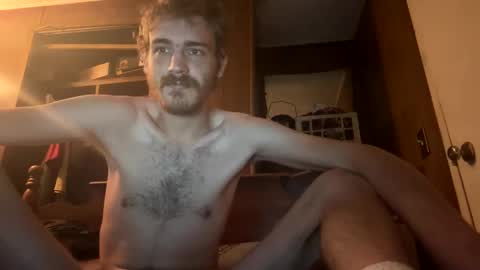 HotSexyRicky24 online show from January 2, 3:26 am