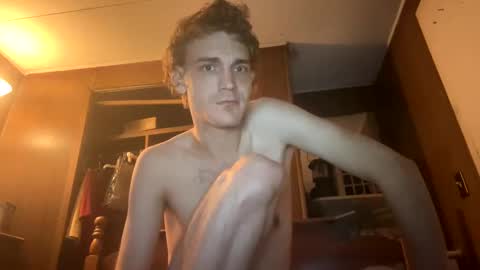 HotSexyRicky24 online show from February 8, 1:11 am