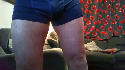 Mark online show from January 11, 6:44 pm