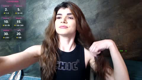 Celine online show from January 22, 10:48 pm