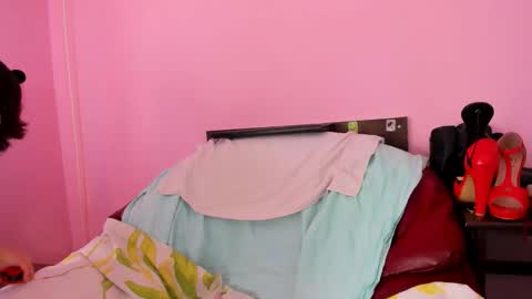 Monica online show from October 20, 6:36 am