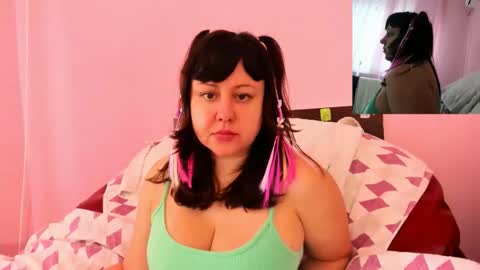 Monica online show from November 21, 7:40 am