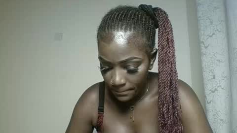 Amalia online show from November 14, 11:20 am