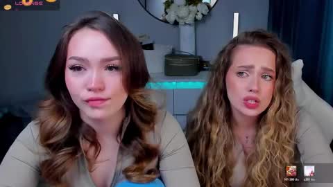 hello Im Eva online show from February 7, 5:27 pm