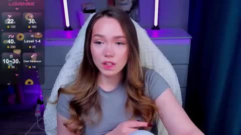 hello Im Eva online show from February 20, 5:02 pm