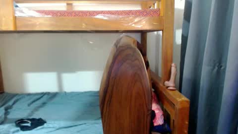 hottest_jielay online show from April 19, 5:23 pm