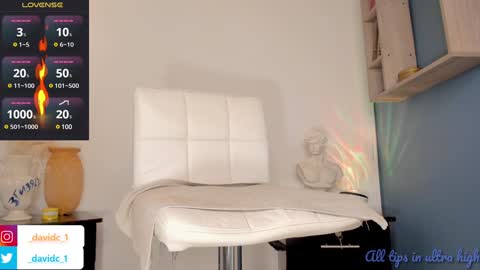 ONLY  online show from January 30, 6:00 pm