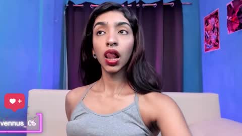 Veronica independent model online show from March 5, 11:34 pm