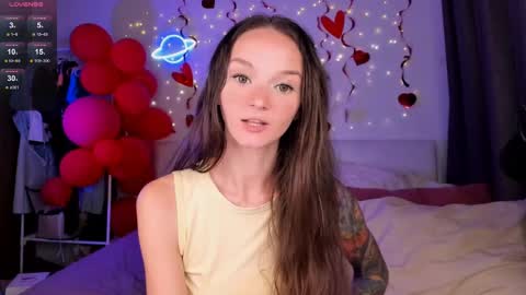 Jane online show from February 18, 5:31 pm