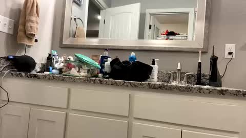 hottiewithabody101 online show from October 7, 5:43 pm