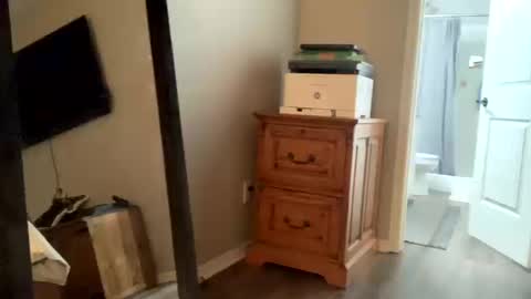 hottiewithabody101 online show from October 15, 11:16 pm