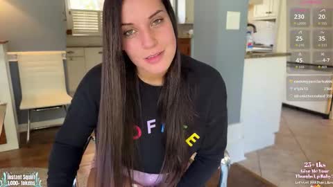 Snapshot of hottmay chatting on November 4, 6:51 pm --- Dana May online show from November 4, 6:51 pm