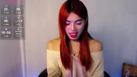 zeah online show from February 13, 3:30 pm