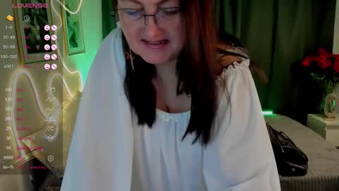 Anna online show from November 29, 2:58 am