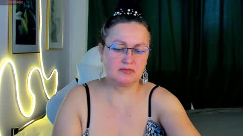 Anna online show from March 4, 2:39 am