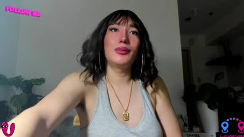 Snapshot of hottycrishinaxx chatting on February 3, 7:07 am crishinahotty online show from February 3, 7:07 am