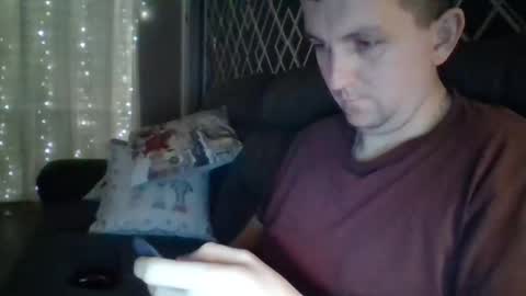 Snapshot of hotuk86 chatting on January 15, 9:30 pm hotuk86 online show from January 15, 9:30 pm