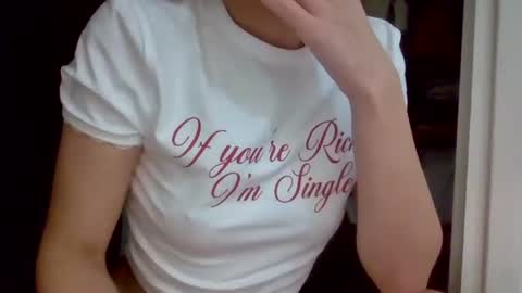 Hotwixx online show from January 4, 7:02 pm