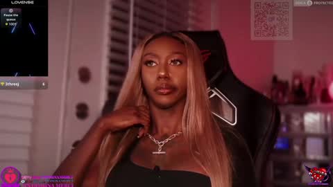 Domina Merci online show from April 19, 6:46 am