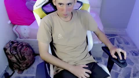 HOUSTON online show from March 3, 8:37 pm