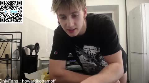 howardkottam online show from February 27, 9:25 pm