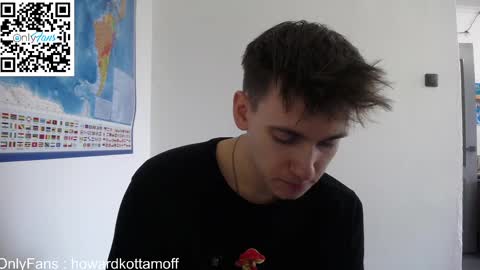 howardkottam online show from March 8, 10:32 am