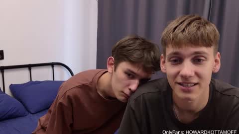 howardkottam online show from September 20, 1:23 pm