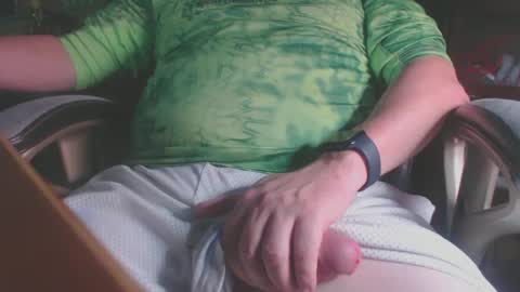 Howard817 online show from February 9, 11:25 pm