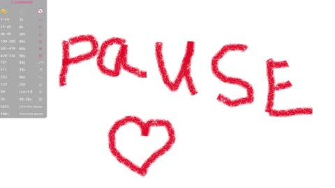 Snapshot of howtoreachorgasm chatting on January 7, 10:43 am Elizabeth online show from January 7, 10:43 am