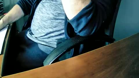 Snapshot of hpeter111 chatting on November 1, 9:06 pm Peter online show from November 1, 9:06 pm