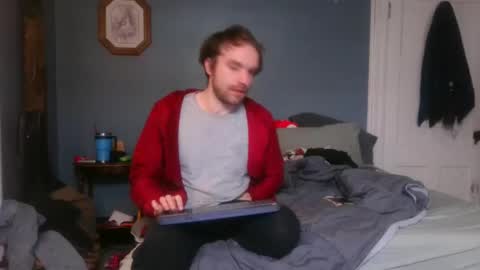 Pilgrim online show from February 2, 5:04 pm