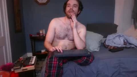 Pilgrim online show from February 9, 1:03 pm