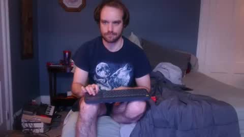 Pilgrim online show from February 11, 1:09 pm