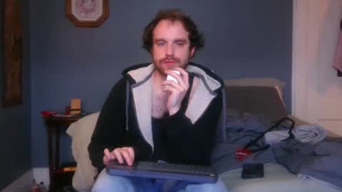 Pilgrim online show from February 13, 8:55 pm