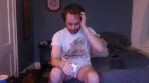 Pilgrim online show from February 25, 8:19 pm