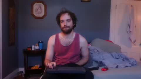 Pilgrim online show from March 3, 1:09 pm